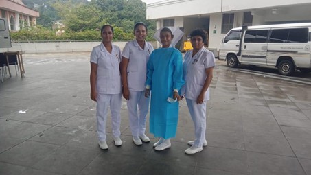 Clinic